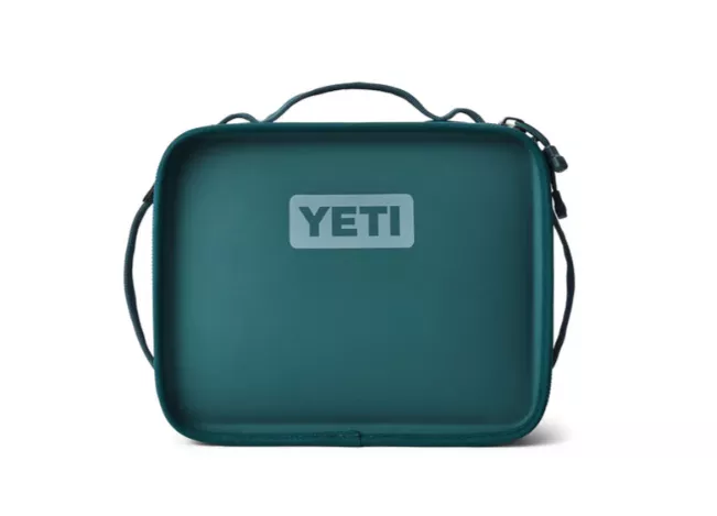 Yeti Daytrip Lunch Box – Agave Teal #18060131358