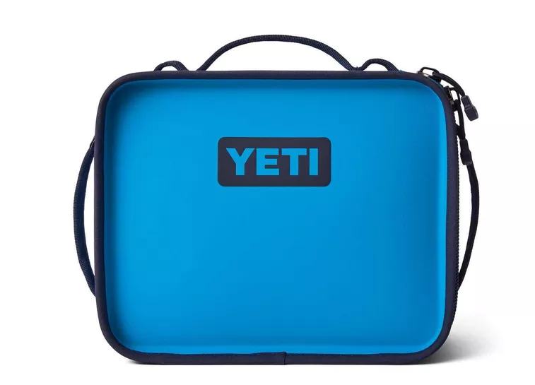 Yeti Daytrip Lunch Box – Big Wave Blue #18060131404