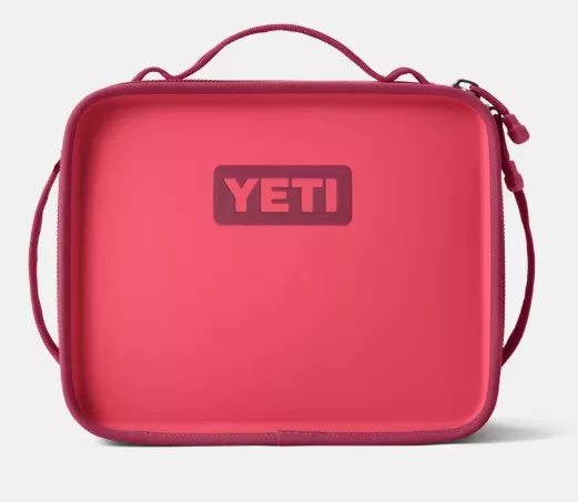 Yeti Daytrip Lunch Box Bimini Pink #18060131039