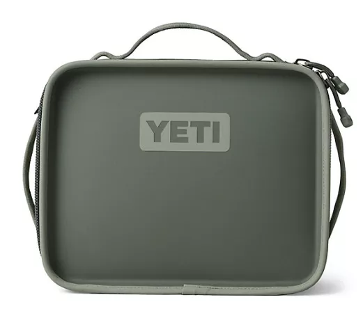 Yeti Daytrip Lunch Box – Camp Green #18060131208