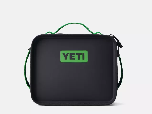 Yeti Daytrip Lunch Box – Canopy Green #18060131151