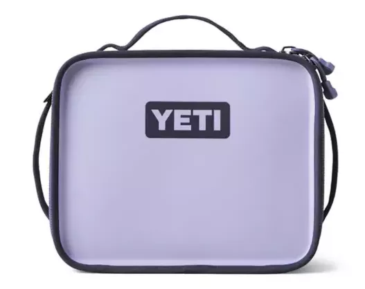 Yeti Daytrip Lunch Box – Cosmic Lilac #18060131199