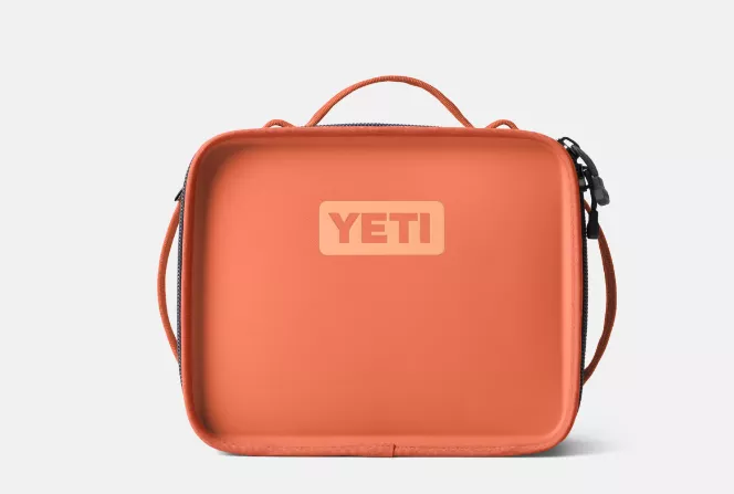 Yeti Daytrip Lunch Box – High Desert Clay #18060131172