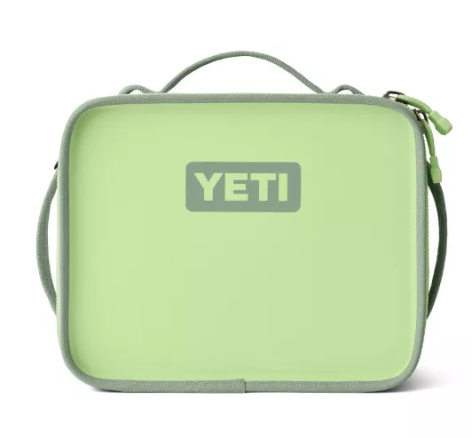 Yeti Daytrip Lunch Box – Key Lime #18060131492