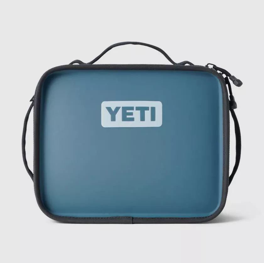 Yeti Daytrip Lunch Box Nordic Blue #18060131117