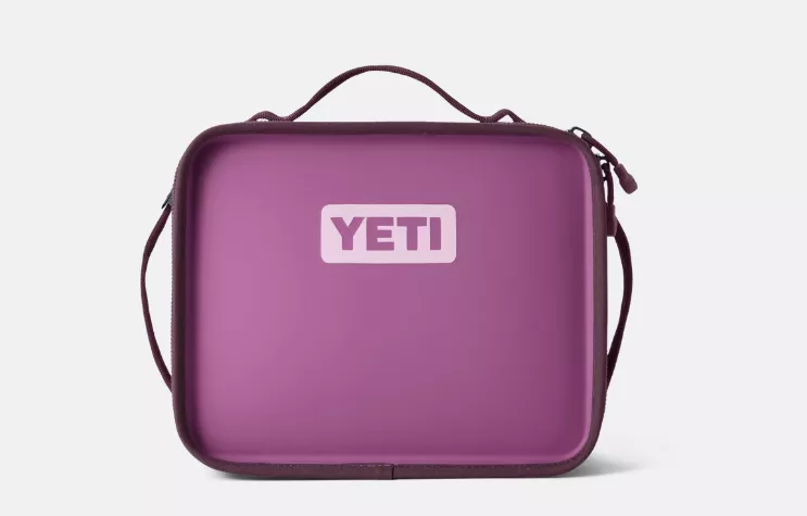 Yeti Daytrip Lunch Box – Nordic Purple #18060131096