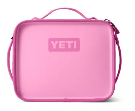 Yeti Daytrip Lunch Box – Power Pink #18060131292