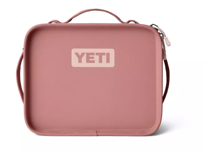 Yeti Daytrip Lunch Box – Sandstone Pink #18060131493