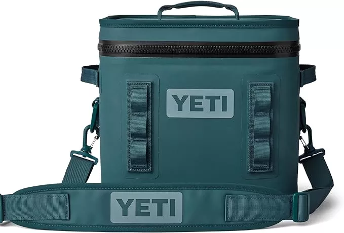Yeti Hopper Flip 12 Agave Teal #18060131344