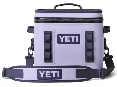 Yeti Hopper Flip 12 Soft Cooler – Cosmic Lilac #18060131201