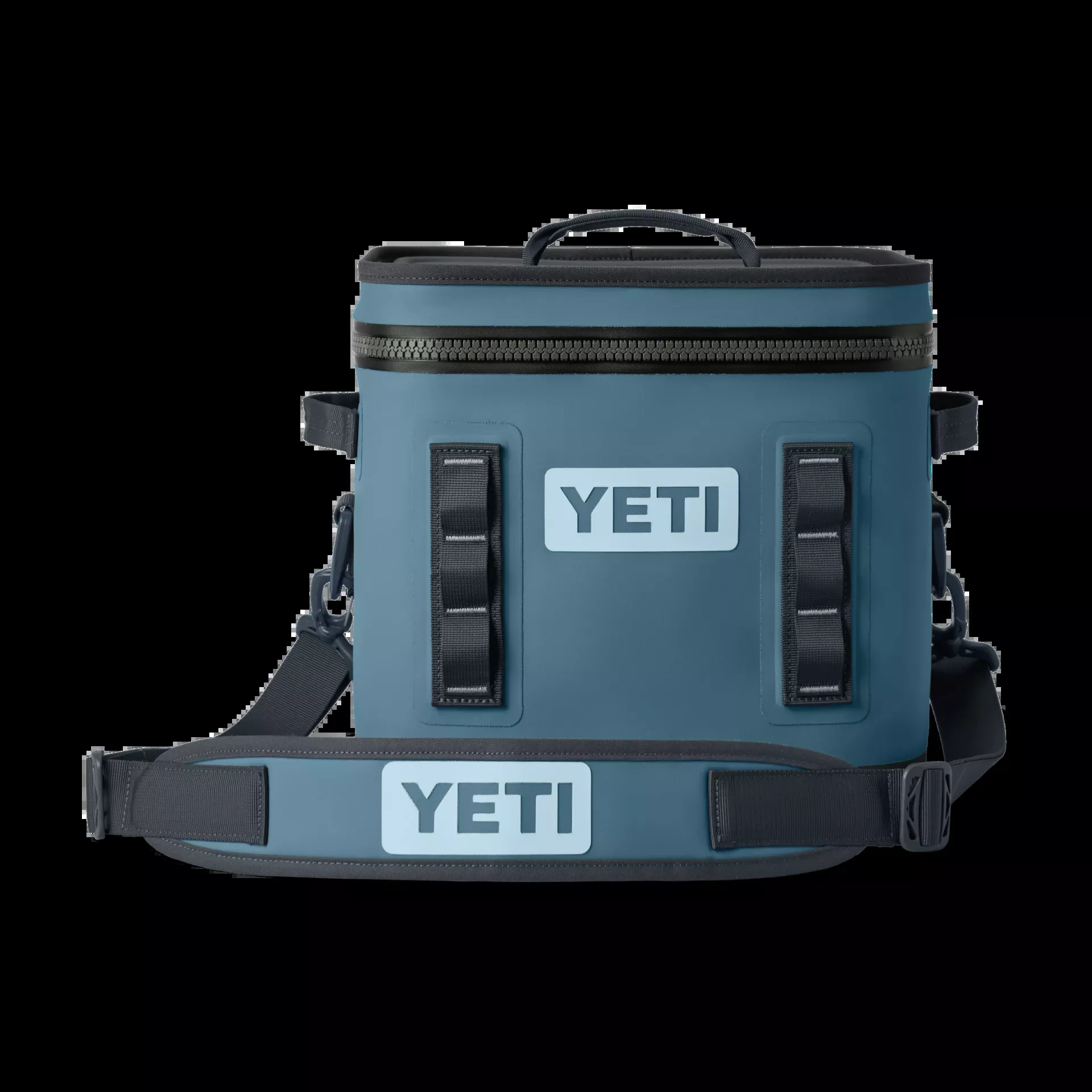 Yeti Hopper Flip 12 Soft Cooler Nordic Blue #18060131118
