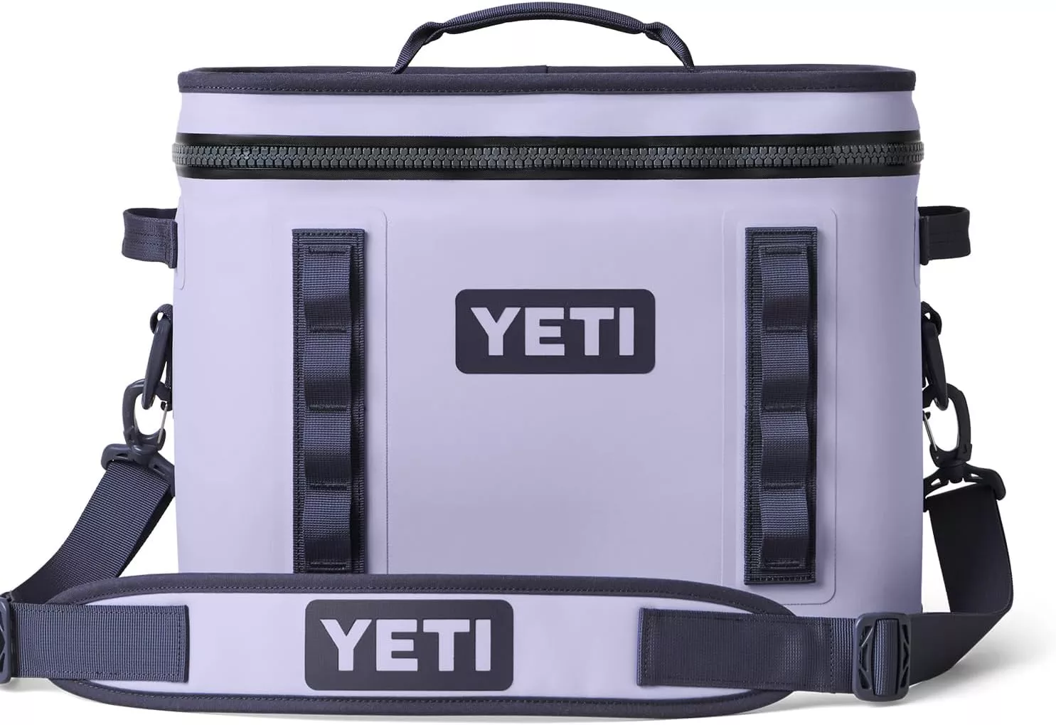 Yeti Hopper Flip 18 Portable Soft Cooler Cosmic Lilac #18060131202