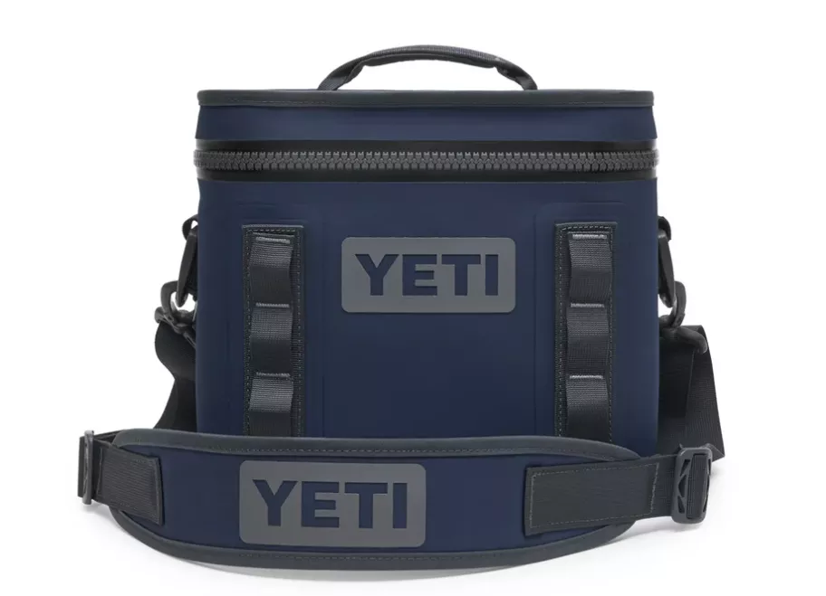 Yeti Hopper Flip 8 Soft Cooler #18010130003