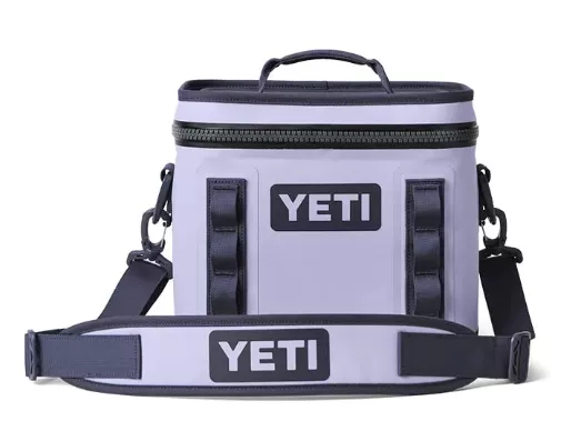 Yeti Hopper Flip 8 Soft Cooler – Cosmic Lilac #18060131200