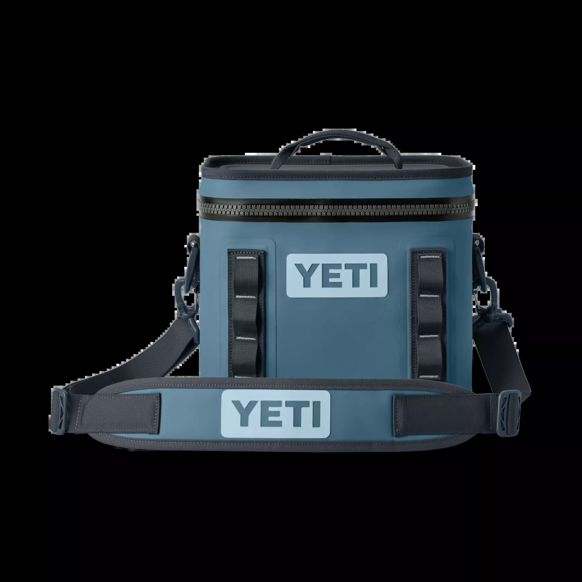 Yeti Hopper Flip 8 Soft Cooler Nordic Blue #18060131130
