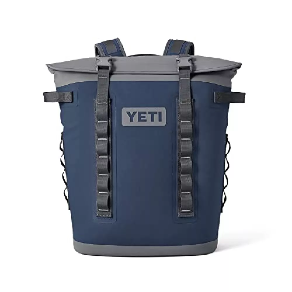 Yeti Hopper M20 Backpack Cooler Navy #18050125007