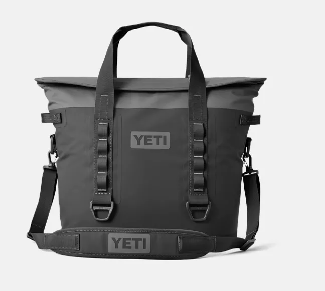 Yeti Hopper M30 2.0 Charcoal #18060130091