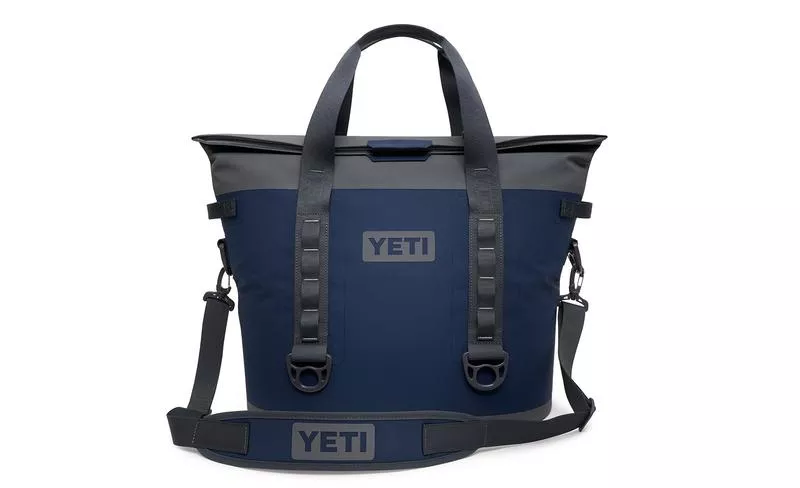 Yeti Hopper M30 Navy