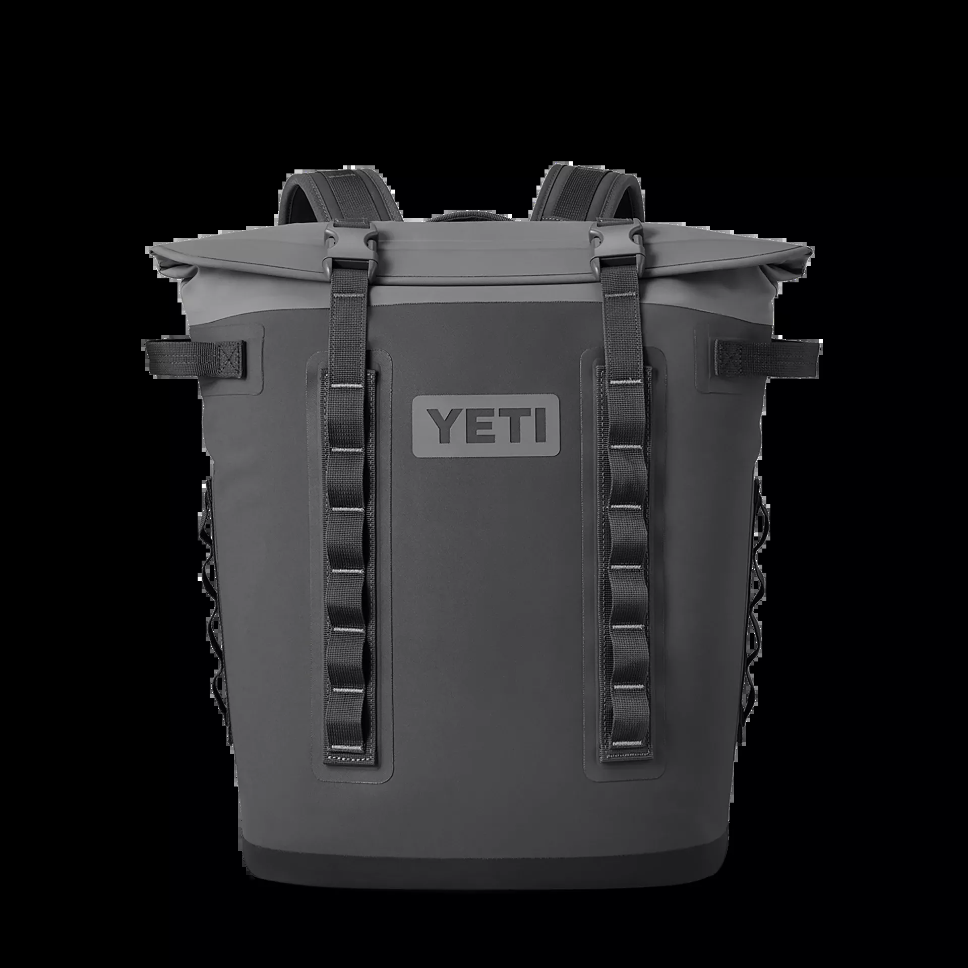 Yeti Hopper Soft Backpack Cooler M20 Charcoal #18050125001