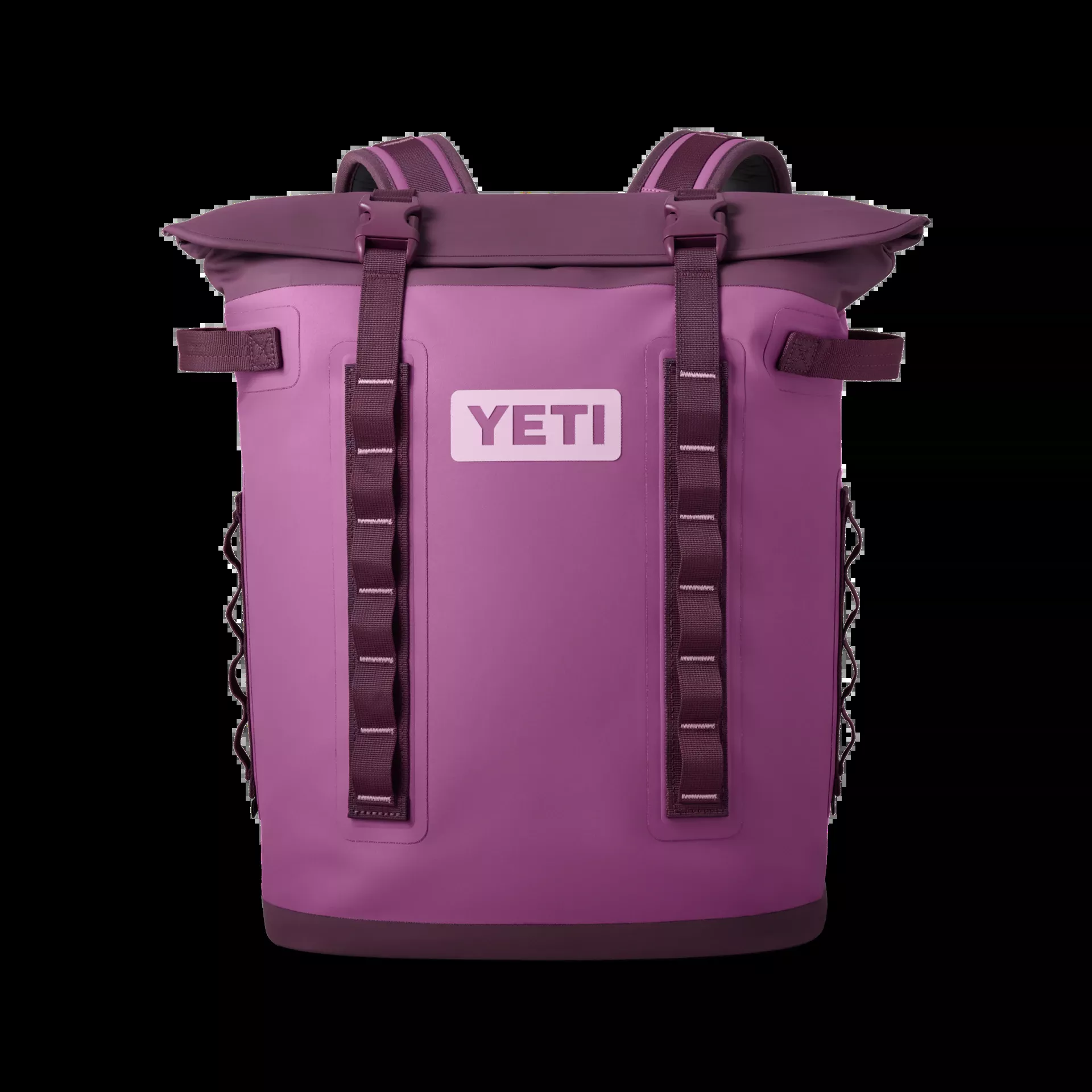 Yeti Hopper Soft Backpack Cooler M20 Nordic Purple #18060131101