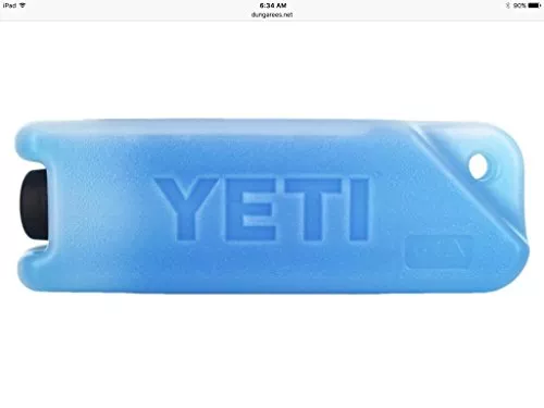 Yeti Ice 1lb Ice Pack