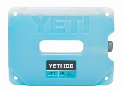 Yeti Ice Pack 4lb