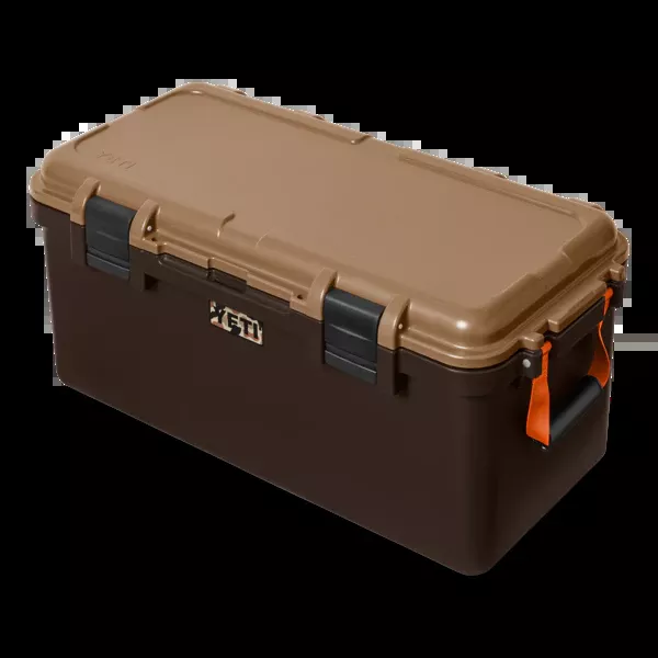 Yeti Loadout GoBox 60 Wetlands Brown #26010000342