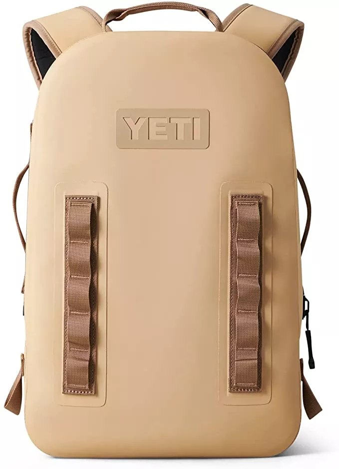 Yeti Panga 28L Waterproof Backpack – Tan #26010000211