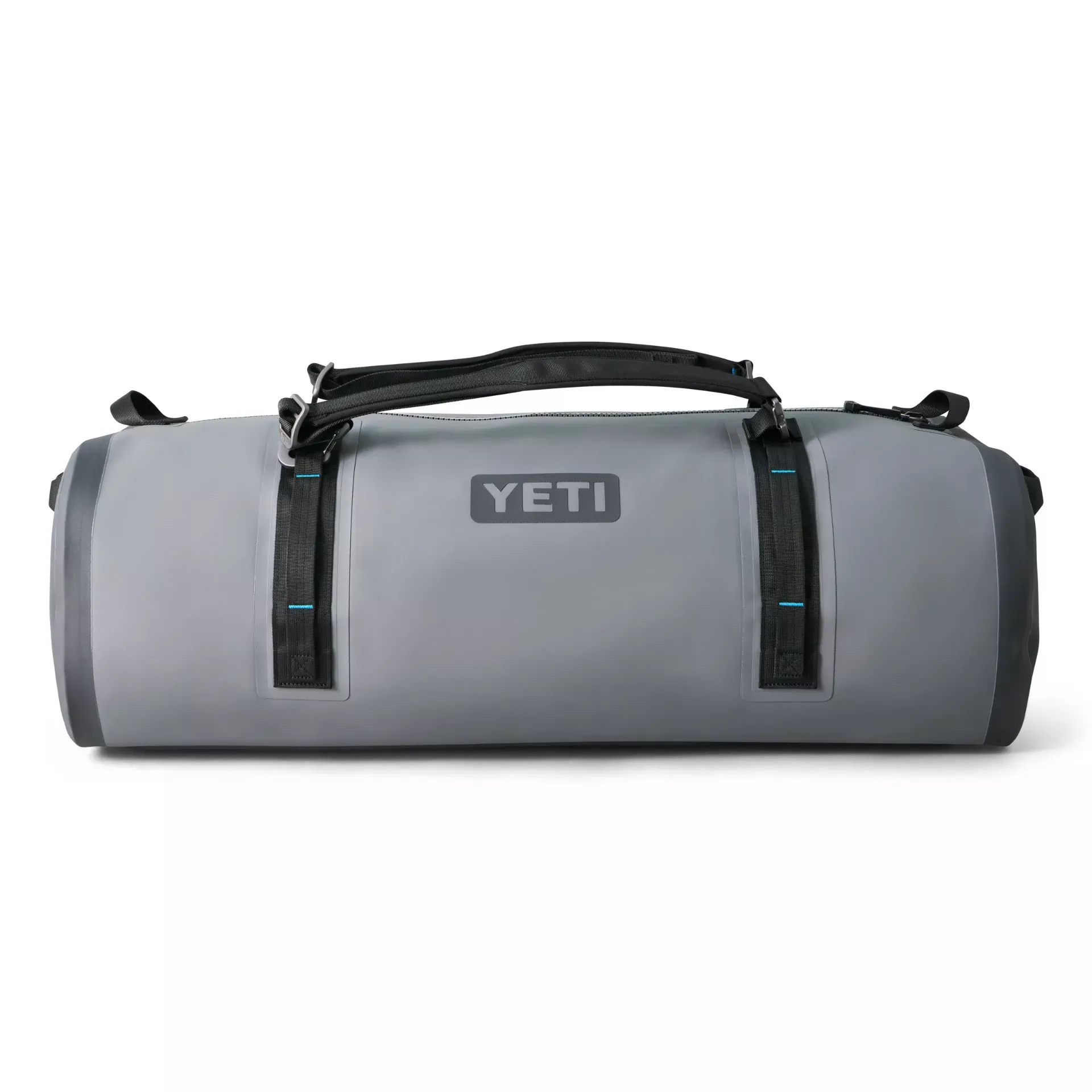 YETI Panga Waterproof Duffel – 100L Storm Gray