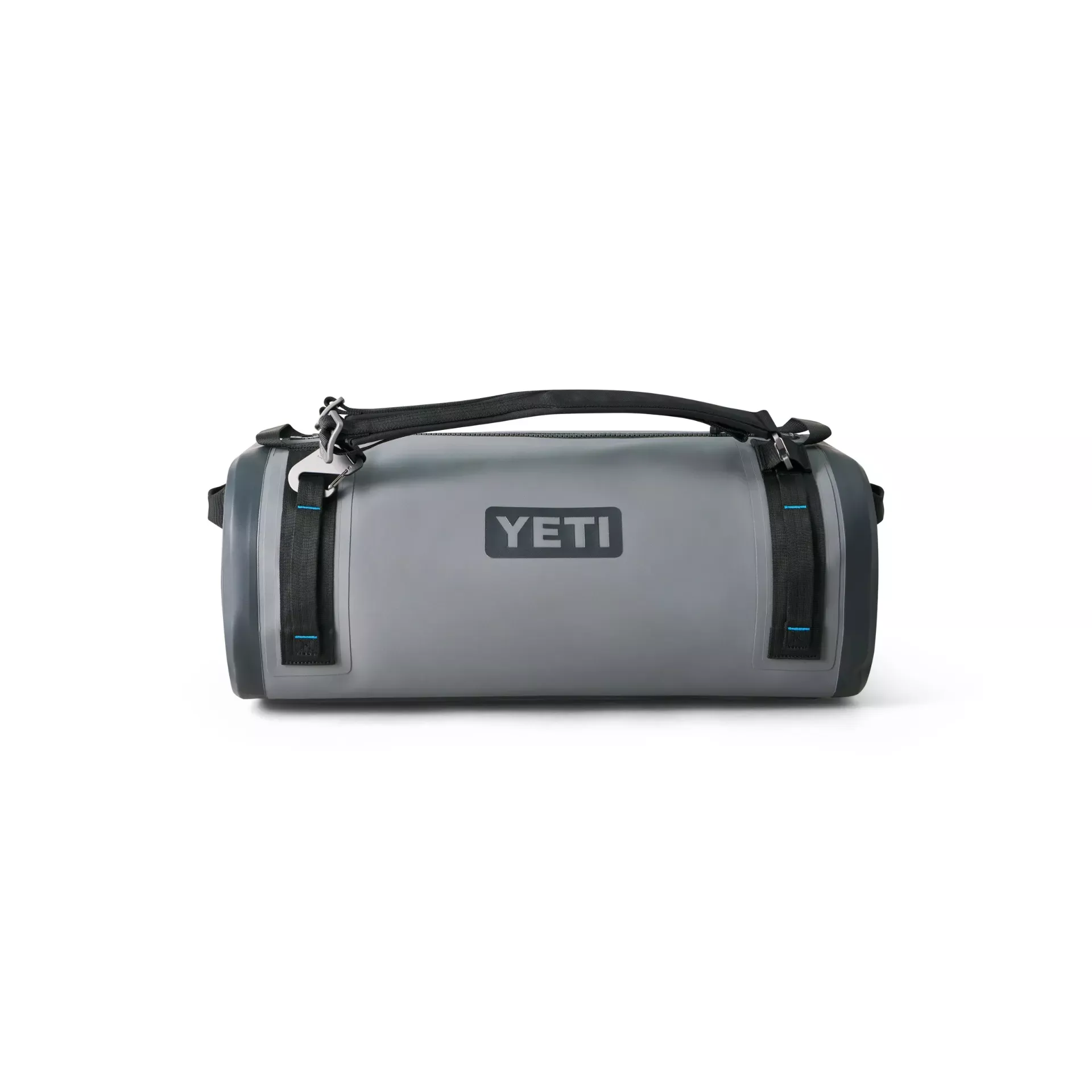 YETI Panga Waterproof Duffel - 50L Storm Gray