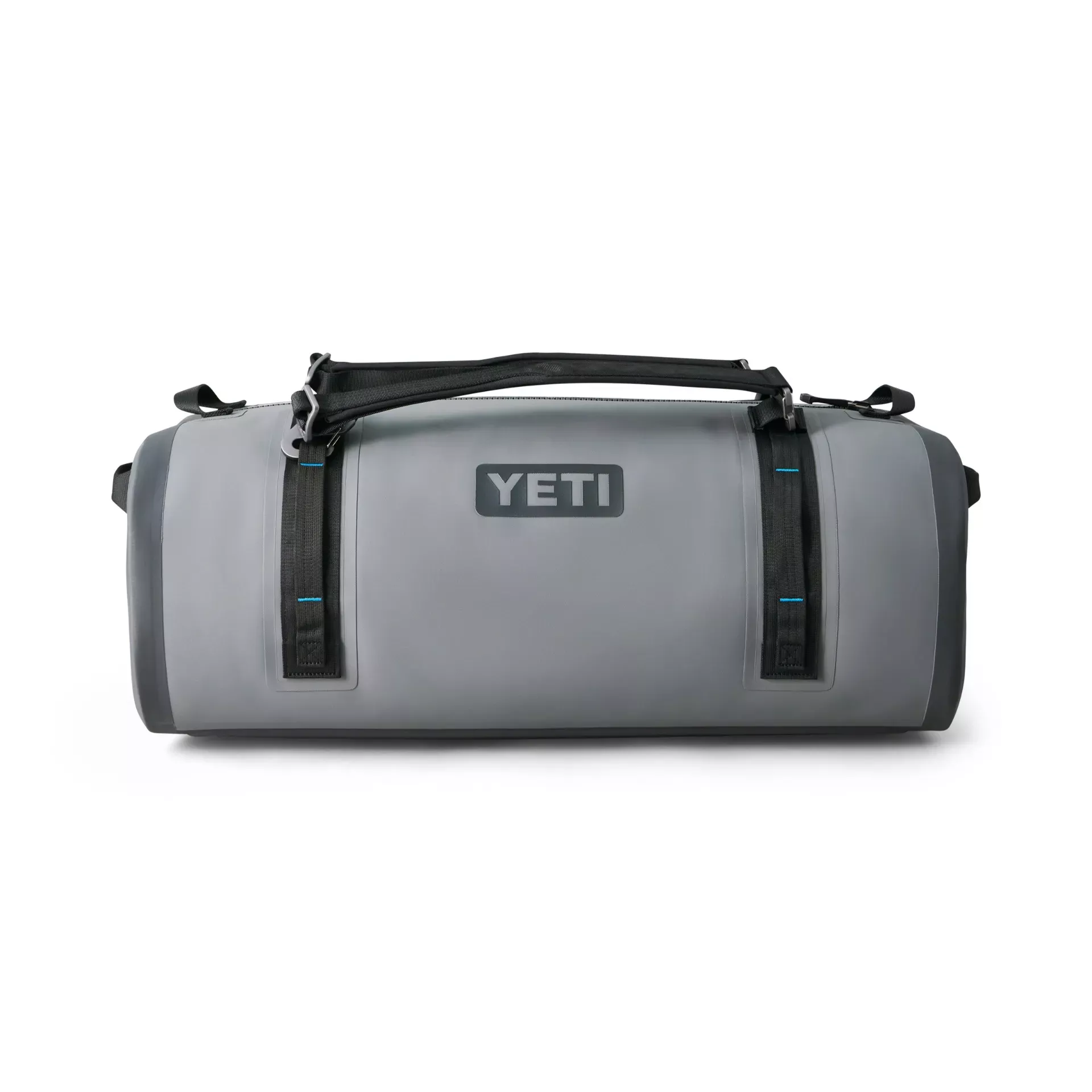 YETI Panga Waterproof Duffel - 75L Storm Gray