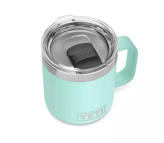 Yeti Rambler 10 oz. Mug #21071500575