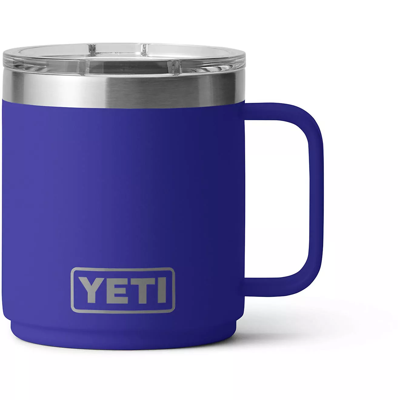 Yeti Rambler 10 oz. Mug – Offshore Blue #21071500971