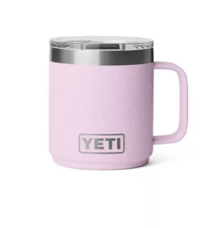 Yeti Rambler 10 Oz. Stackable Mug