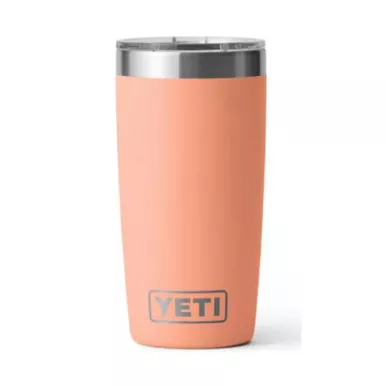 YETI Rambler 10 oz Tumbler MS Peach