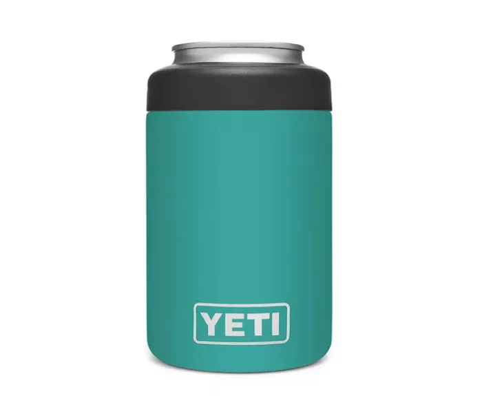 Yeti Rambler 12 Oz. Colster Can Insulator #21071500639