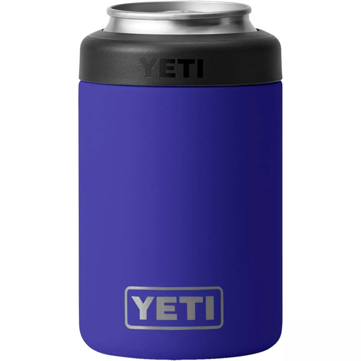 Yeti Rambler 12 Oz. Colster Can Insulator – Offshore Blue #21071500965