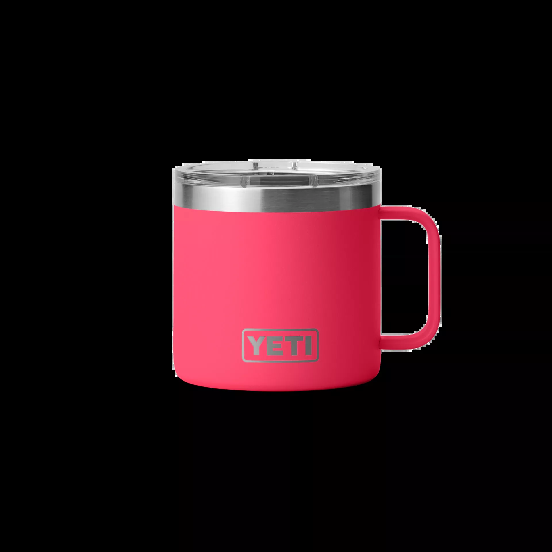 Yeti Rambler 14 oz. Mug Bimini Pink #21071501009