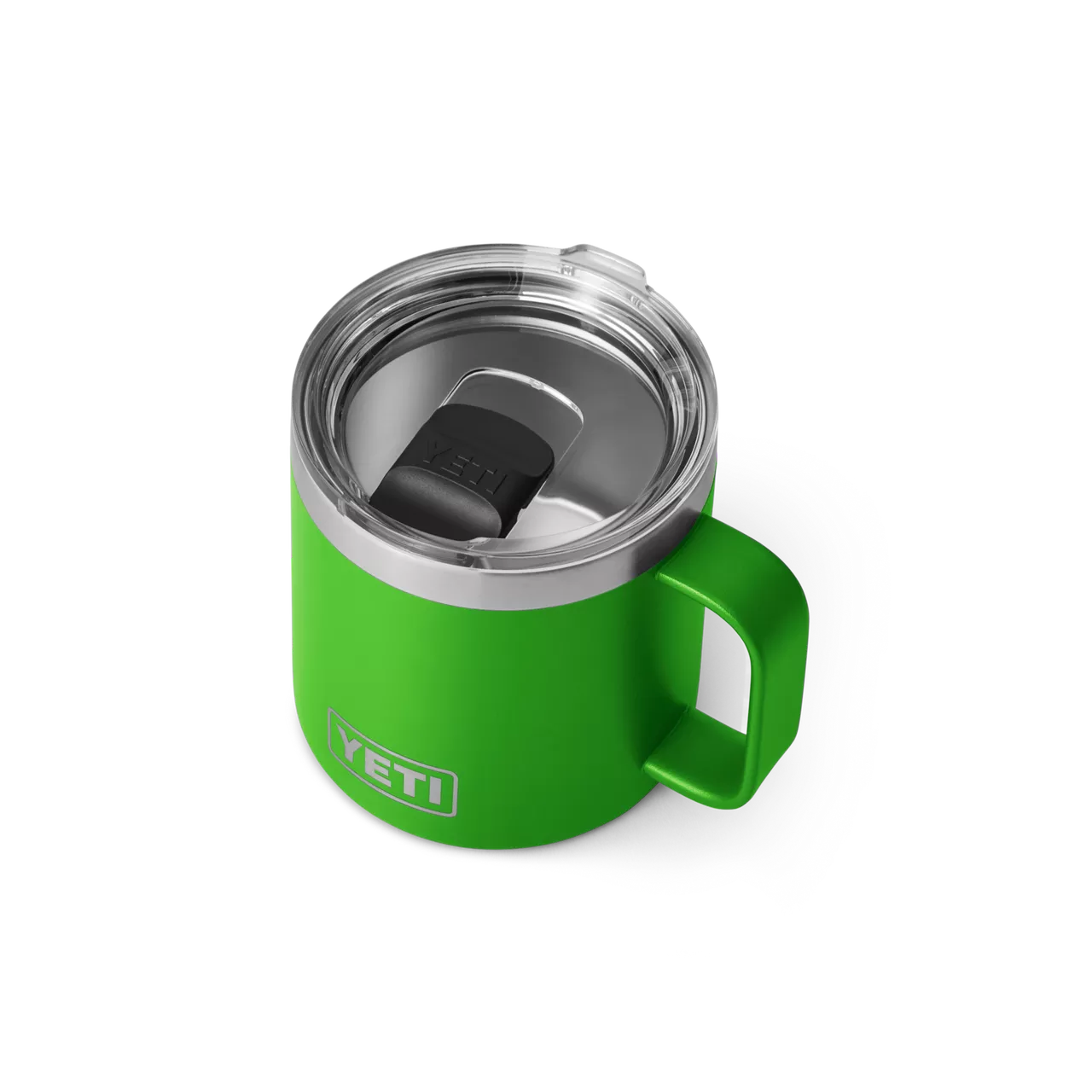 Yeti Rambler 14 oz. Mug – Canopy Green #21071501437