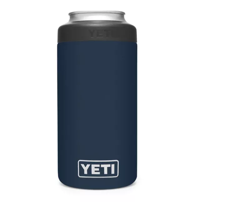 Yeti Rambler 16 Oz. Colster Tall Can Insulator#21070090049
