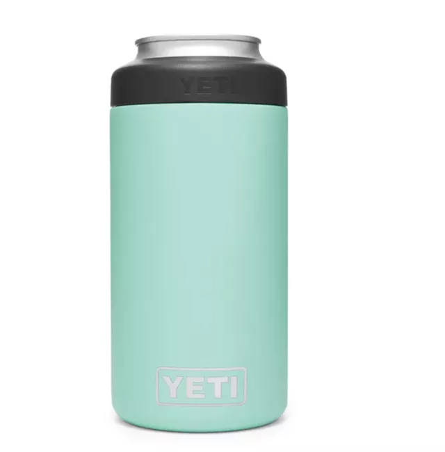 Yeti Rambler 16 Oz. Colster Tall Can Insulator #21070090050