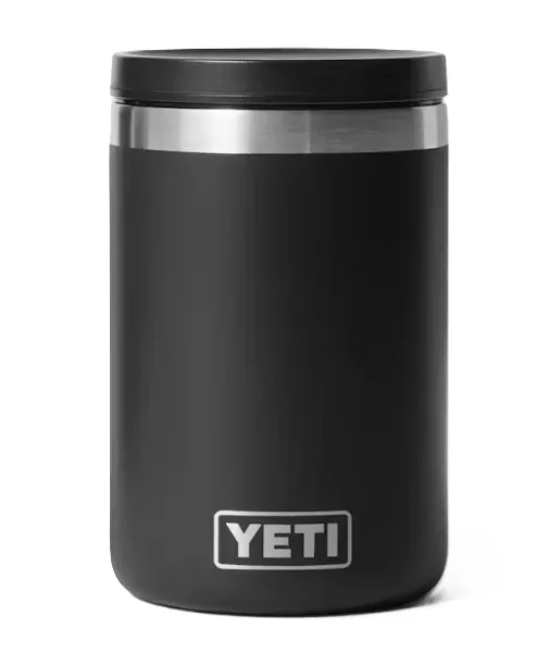 Yeti Rambler 16 Oz. Insulated Food Jar