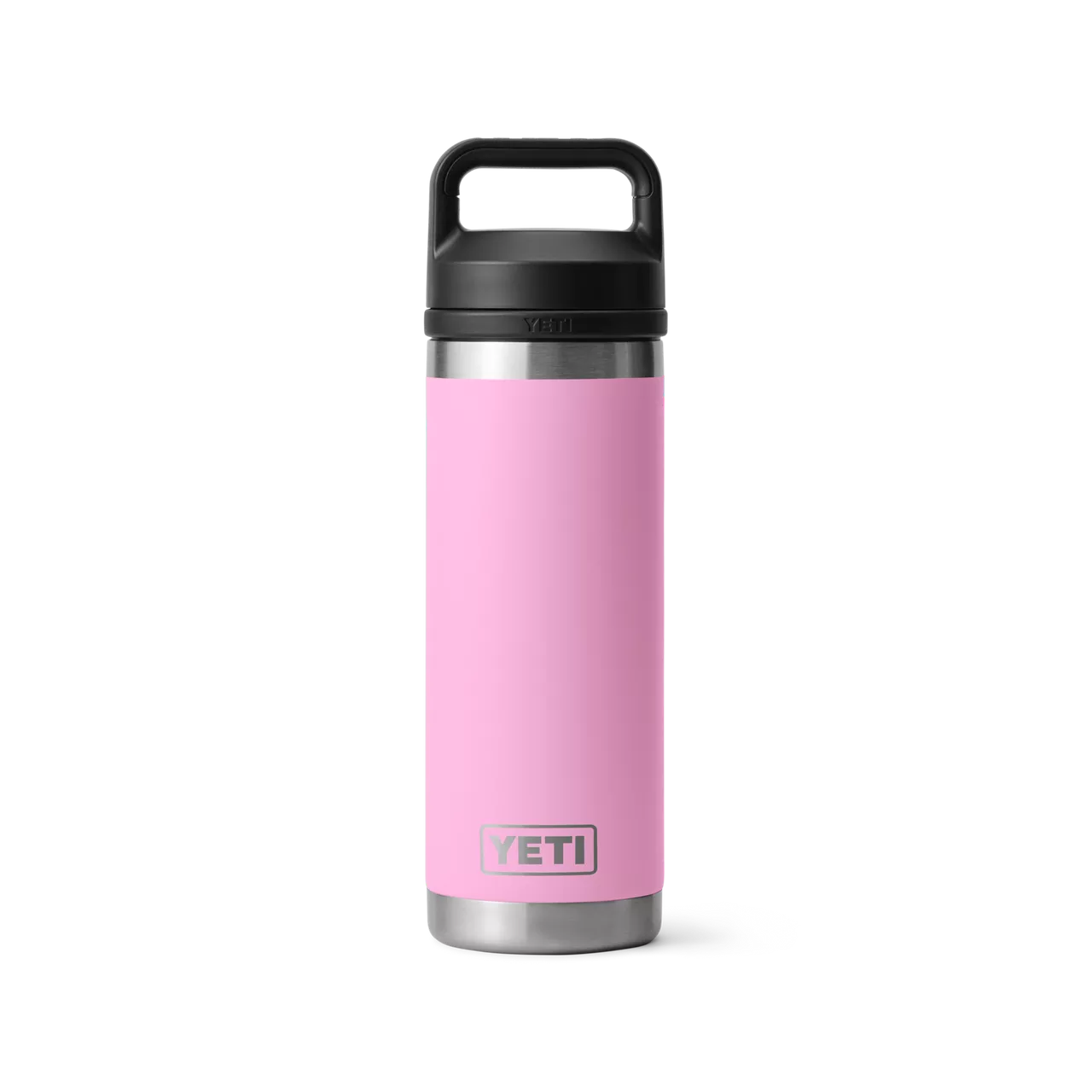 Yeti Rambler 18 Oz Bottle Chug – Power Pink #21071501924
