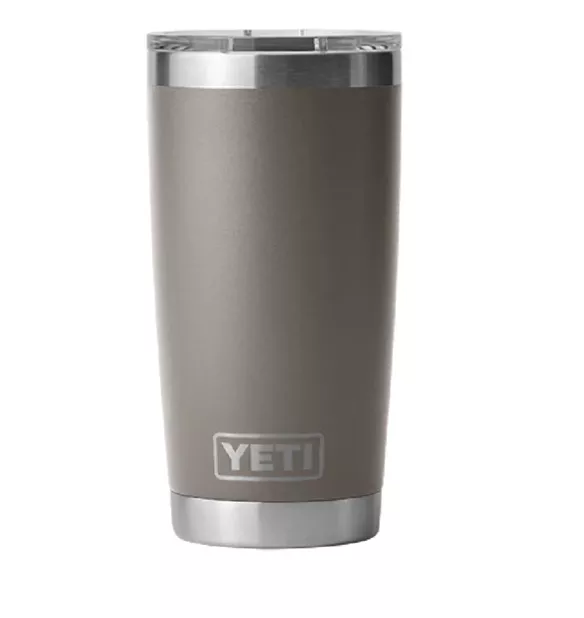 Yeti Rambler 20 Oz. #21071500684