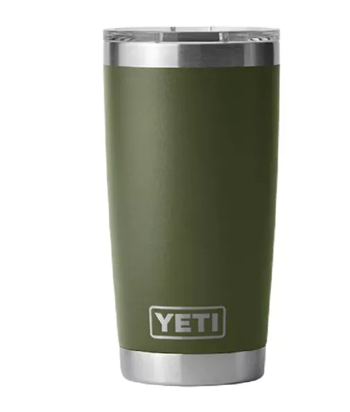 Yeti Rambler 20 Oz. #21071500703