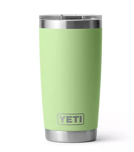 Yeti Rambler 20 Oz Tumbler – Key Lime #21071503440