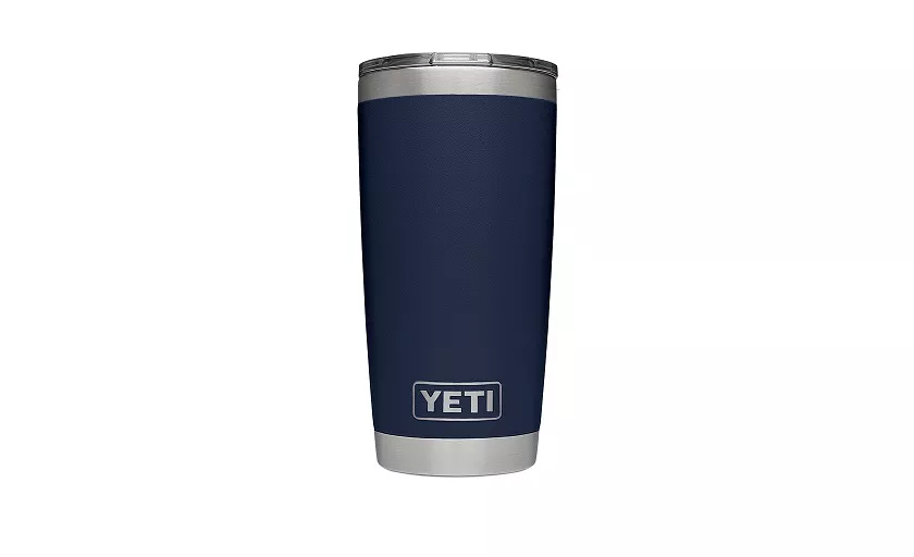 Yeti Rambler 20 Oz. Tumbler