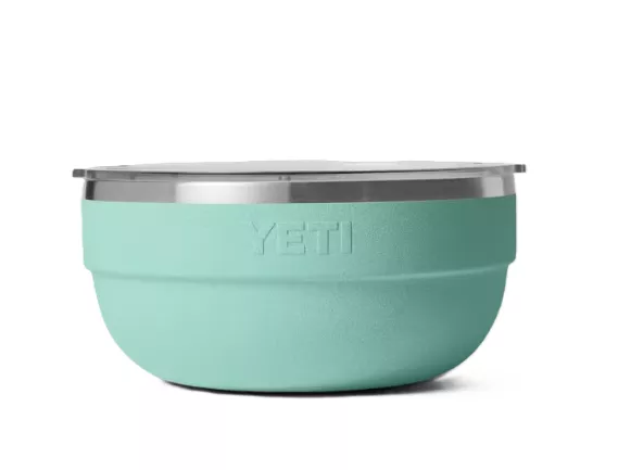 Yeti Rambler 2Qt. Insulated Bowl