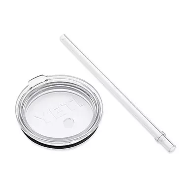Yeti Rambler 30 & 35 oz Straw Lid 35 oz Large