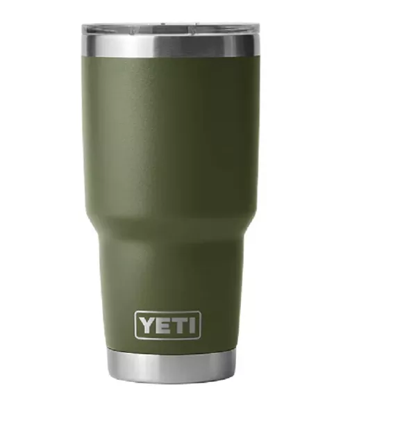 Yeti Rambler 30 Oz. Tumbler #21071500704